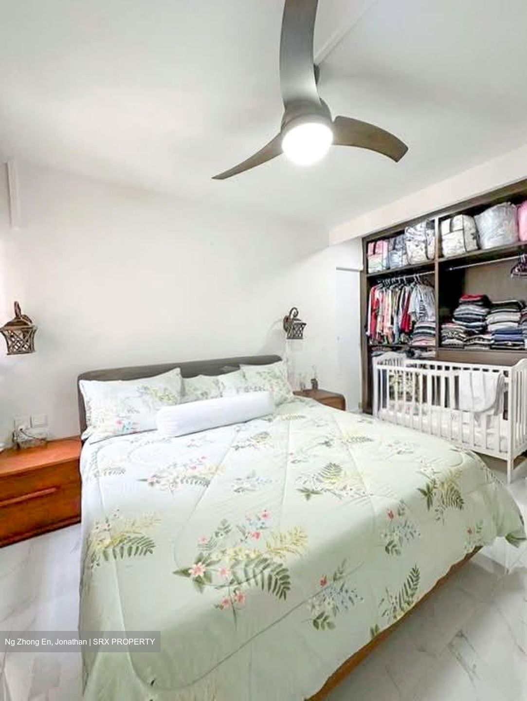 Blk 307 Hougang Avenue 5 (Hougang), HDB 3 Rooms #589713551